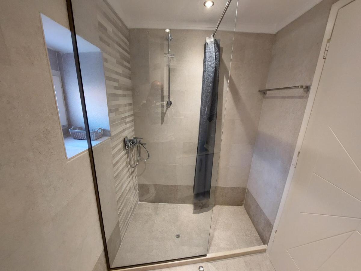 Akis Luxury Flat Apartment Corfu  Exterior photo