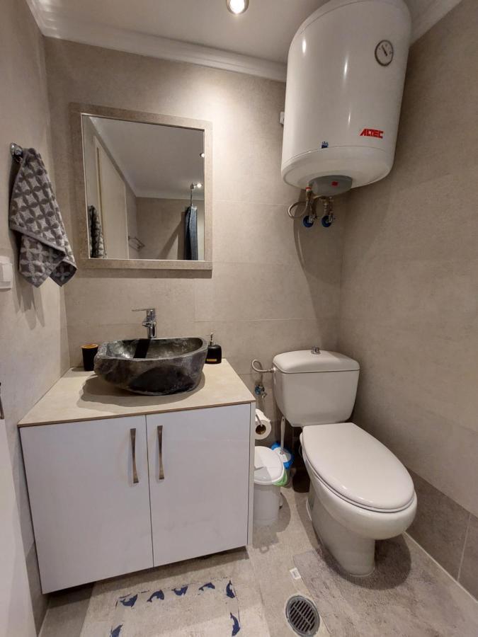 Akis Luxury Flat Apartment Corfu  Exterior photo